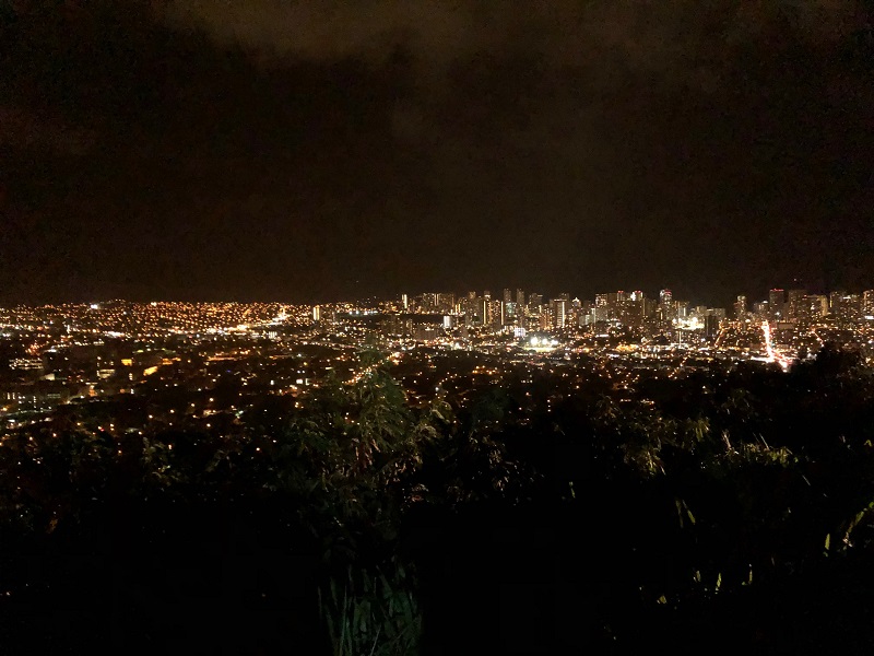 タンタラスの丘